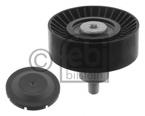 Обводной ролик FEBI 36057