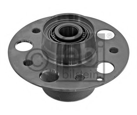 Подшипник ступицы FEBI 36077