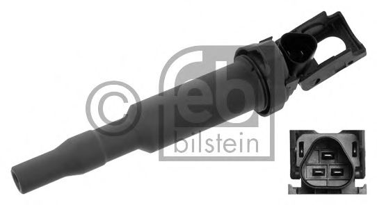 Катушка зажигания FEBI 36113