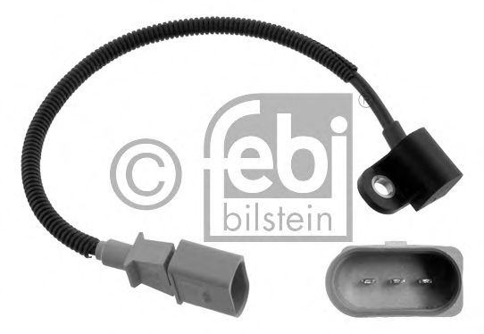 Датчик положения коленвала FEBI 36115