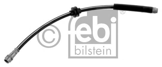Тормозной шланг FEBI 36132