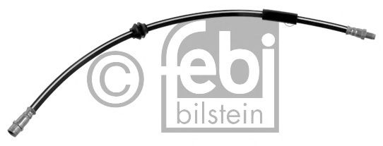 Тормозной шланг FEBI 36133