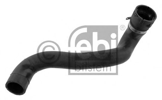 Патрубок радиатора FEBI 36146