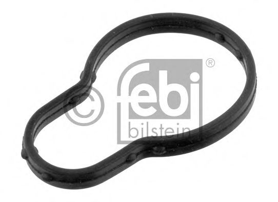 Прокладка клапанной крышки FEBI 36166