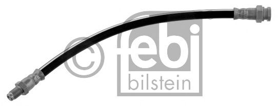 Тормозной шланг FEBI 36169
