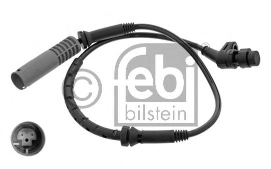 Датчик АБС FEBI 36178
