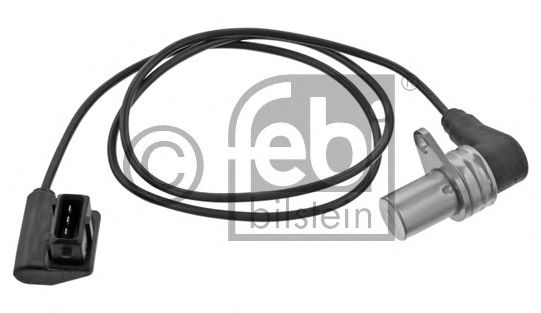 Датчик положения коленвала FEBI 36187