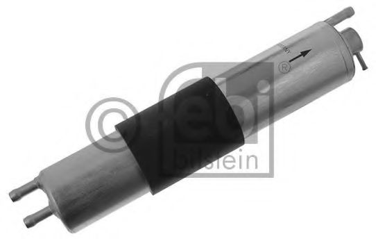 Топливный фильтр FEBI 36202
