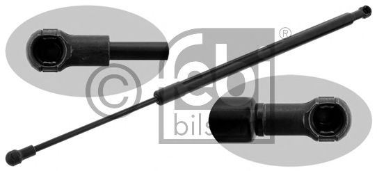 Амортизатор багажника FEBI 36212