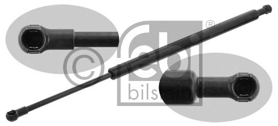 Амортизатор багажника FEBI 36213