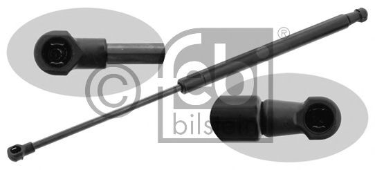 Амортизатор багажника FEBI 36219