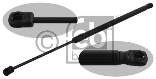 Амортизатор багажника FEBI 36220