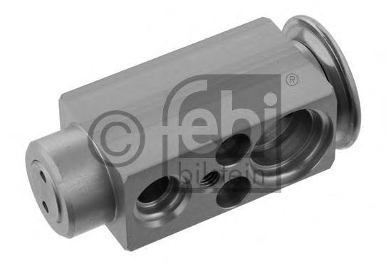 Расширительный клапан кондиционера FEBI 36240