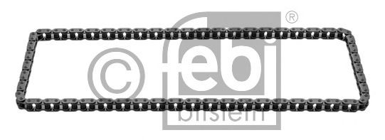 Цепь распредвала FEBI 36242