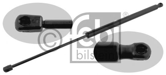 Амортизатор багажника FEBI 36249