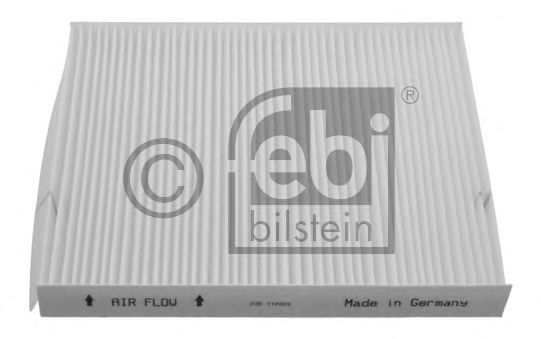 Фильтр салона FEBI 36283