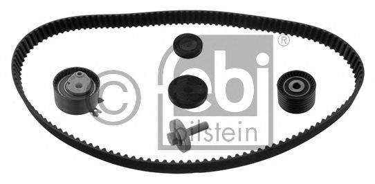 Комплект ГРМ FEBI 36300