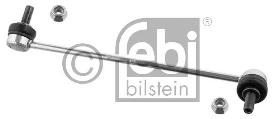 Стойка стабилизатора FEBI 36302