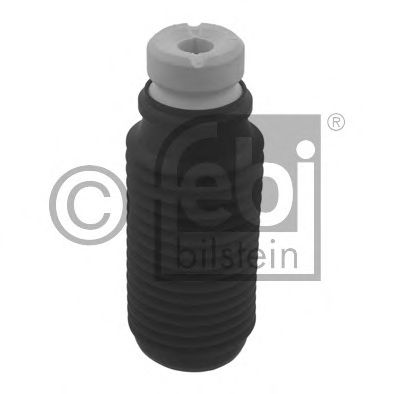 Комплект пыльника и отбойника FEBI 36318
