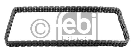 Цепь распредвала FEBI 36336