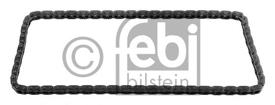 Цепь распредвала FEBI 36337