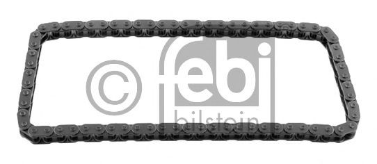 Цепь распредвала FEBI 36338