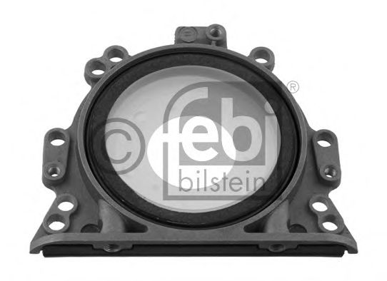 Сальник коленвала FEBI 36382