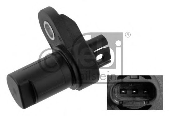 Датчик положения коленвала FEBI 36404