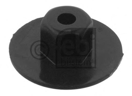 Гайка FEBI 36452