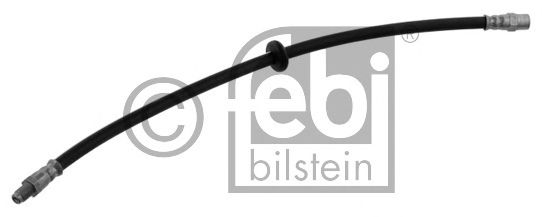 Тормозной шланг FEBI 36470