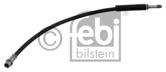 Тормозной шланг FEBI 36478