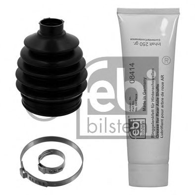 Комплект пыльника шруса FEBI 36521