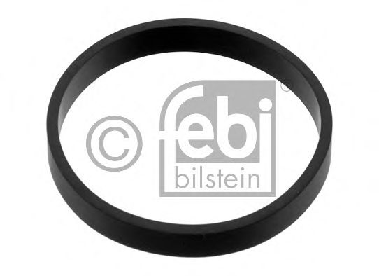 Прокладка впускного коллектора FEBI 36528