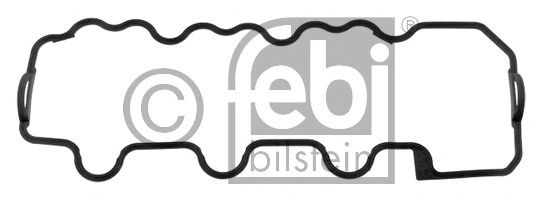 Прокладка клапанной крышки FEBI 36576