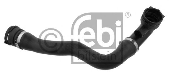 Патрубок радиатора FEBI 36596