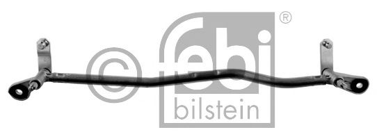 Трапеция стеклоочистителя FEBI 36705