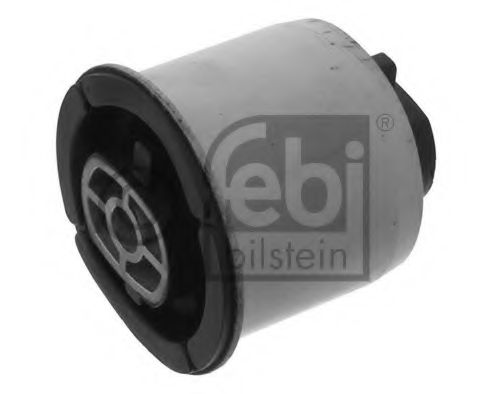 Сайлентблок задней балки FEBI 36801
