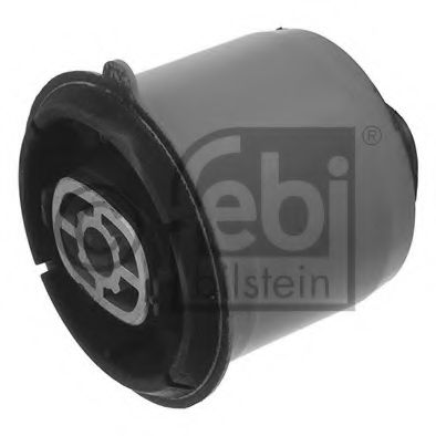 Сайлентблок задней балки FEBI 36802