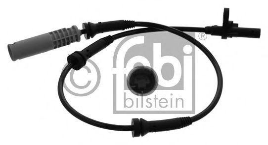 Датчик АБС FEBI 36804