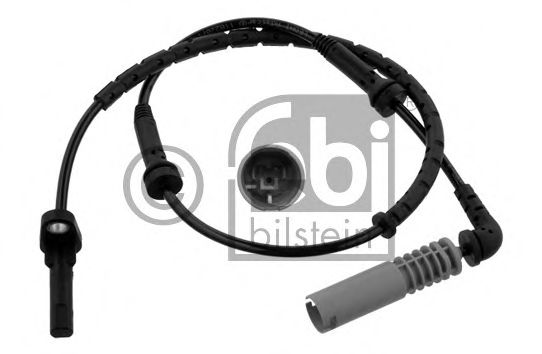 Датчик АБС FEBI 36805