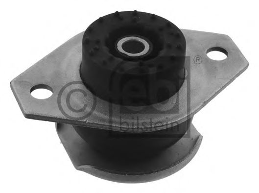 Подушка двигателя FEBI 36813