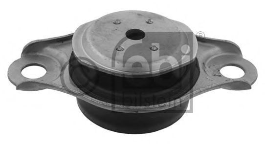 Подушка двигателя FEBI 36823