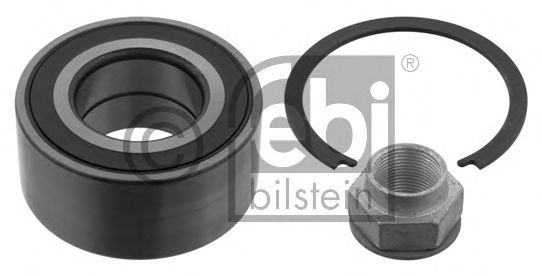 Подшипник ступицы FEBI 36824