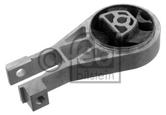 Подушка двигателя FEBI 36834