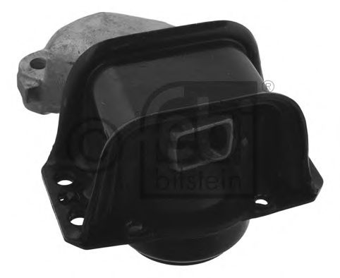 Подушка двигателя FEBI 36899