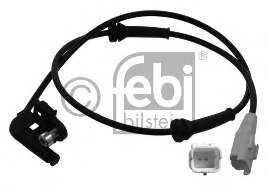 Датчик АБС FEBI 36945