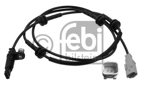 Датчик АБС FEBI 36948