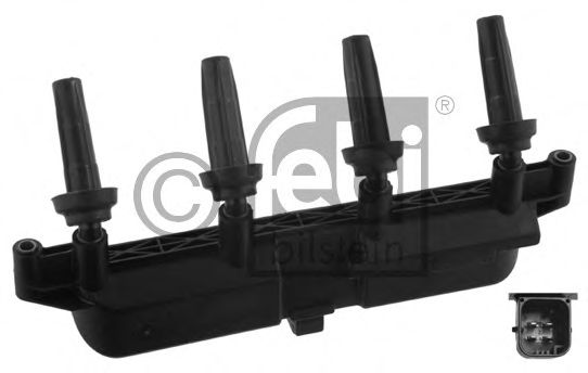 Катушка зажигания FEBI 36950