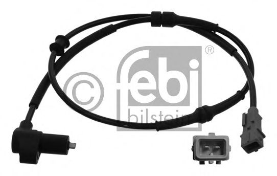 Датчик АБС FEBI 36951