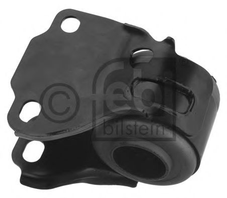 Сайлентблок рычага FEBI 36964